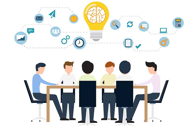 About Eminent Tech