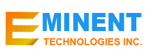 Eminent Tech Logo